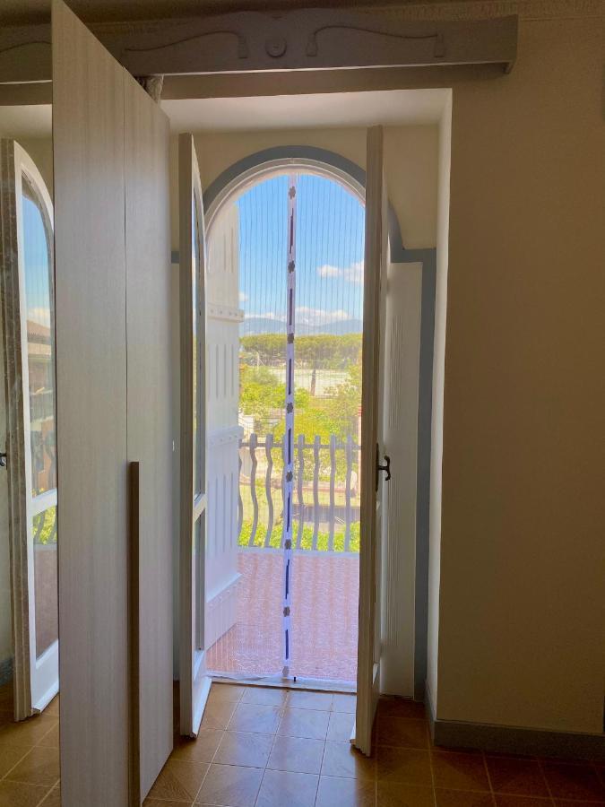 Sperlonga Paradise Suites 500M Dal Mare In Estate Servizio Navetta Per Sperlonga Centro Exterior foto