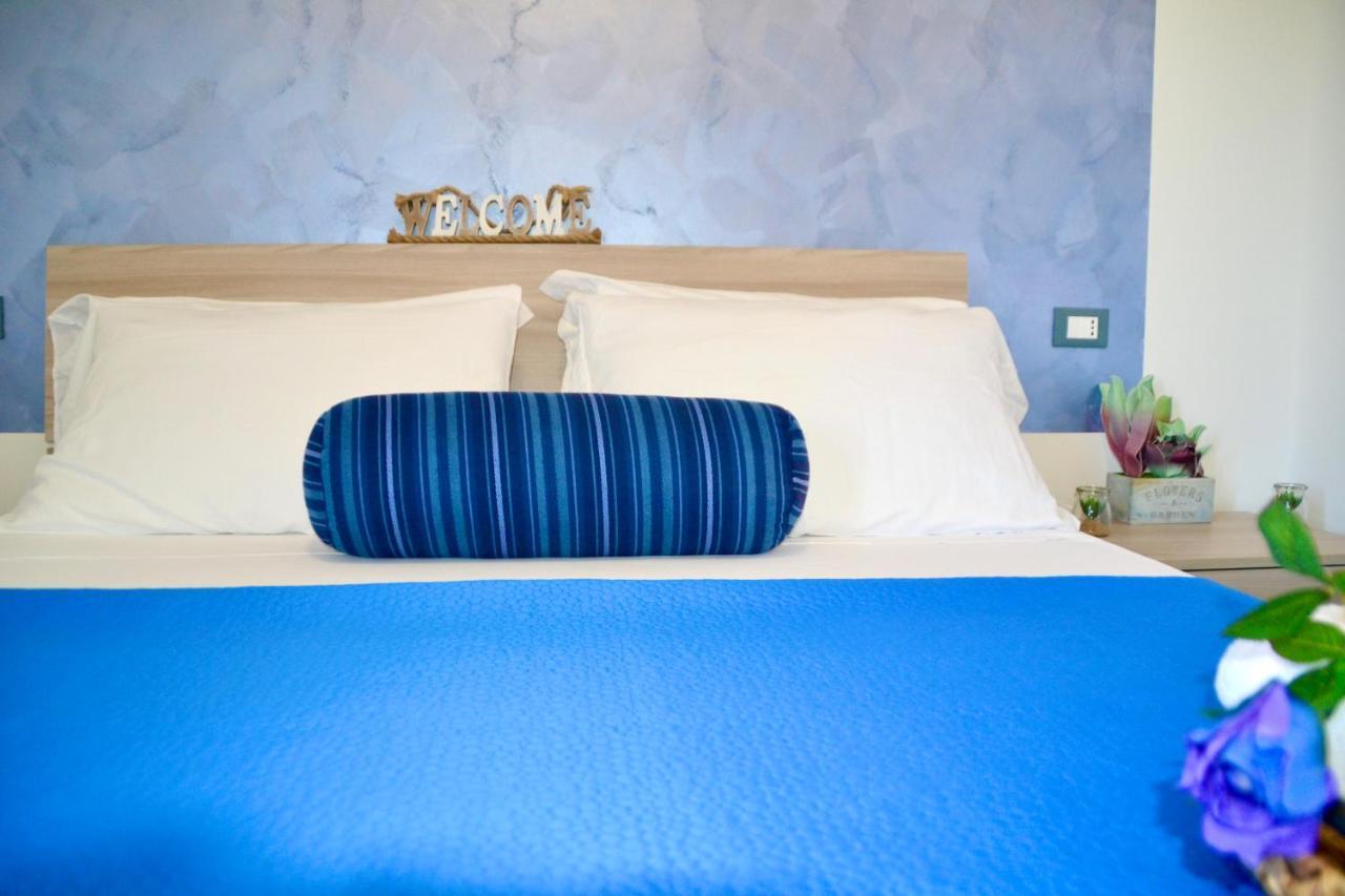 Sperlonga Paradise Suites 500M Dal Mare In Estate Servizio Navetta Per Sperlonga Centro Exterior foto