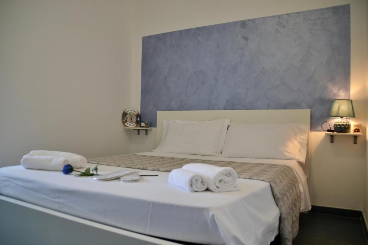 Sperlonga Paradise Suites 500M Dal Mare In Estate Servizio Navetta Per Sperlonga Centro Exterior foto