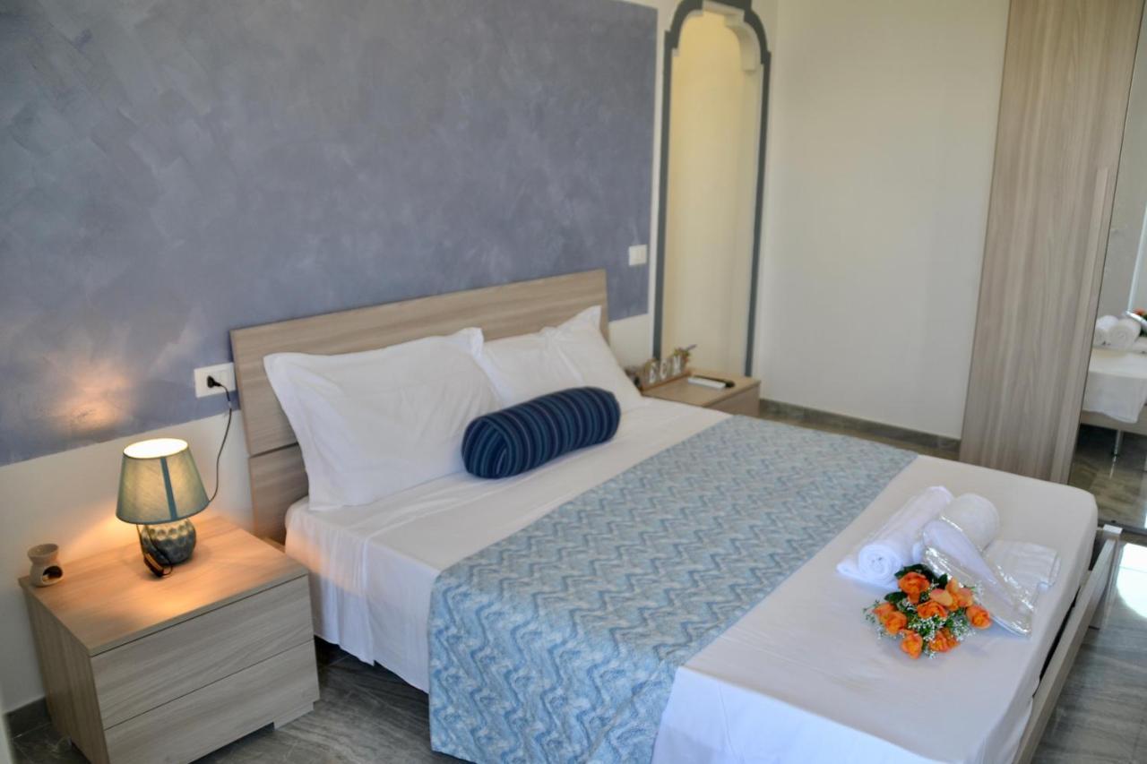 Sperlonga Paradise Suites 500M Dal Mare In Estate Servizio Navetta Per Sperlonga Centro Exterior foto